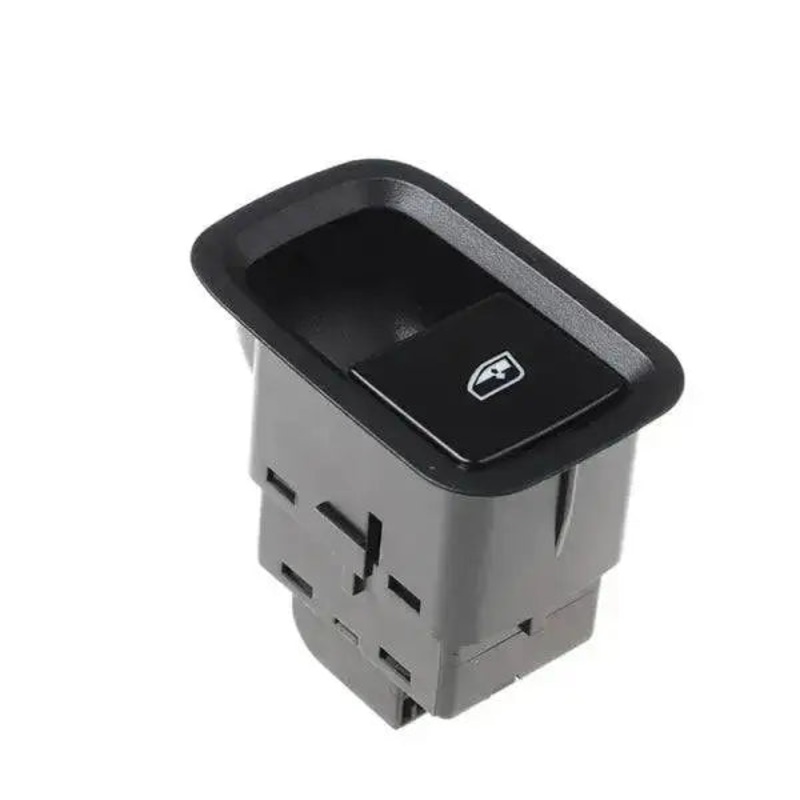 Car Craft Window Lifter Switch Compatible With Porsche Cayenne 9ya/9y0 2018-2024 Panamera 971 2017-2024 Window Lifter Switch 971959855c Button CC-2969