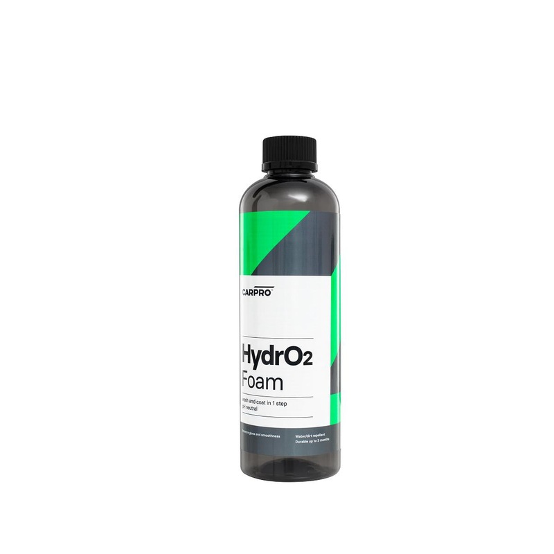 CarPro Hydrofoam Wash & Coat|500ml|1000ml|4000ml