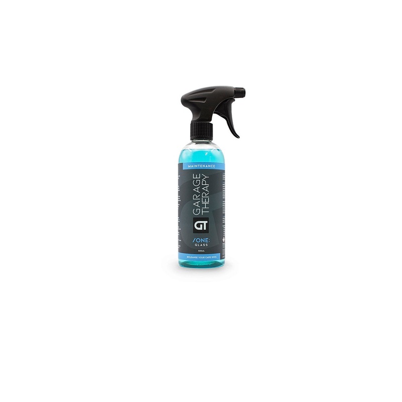 Garage Therapy /ONE: Glass|500ml|1000ml|5000ml