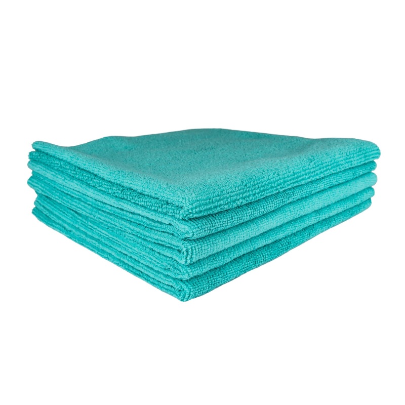 Carbon Collective Essential Microfibres 250GSM (5 Pack)