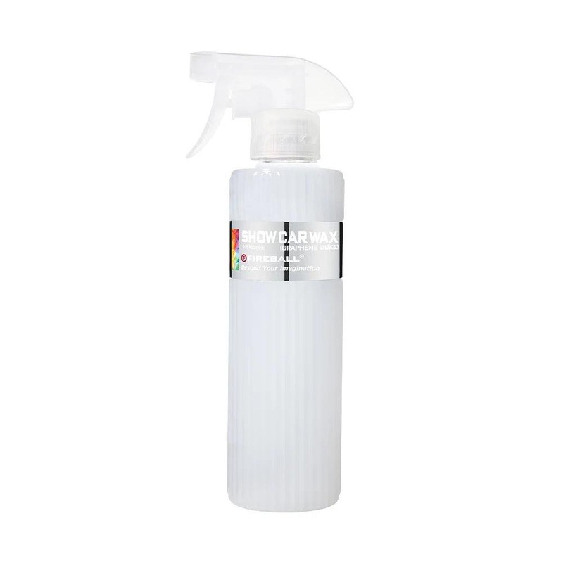 Fireball Show Car Wax Duke|500ml|4000ml