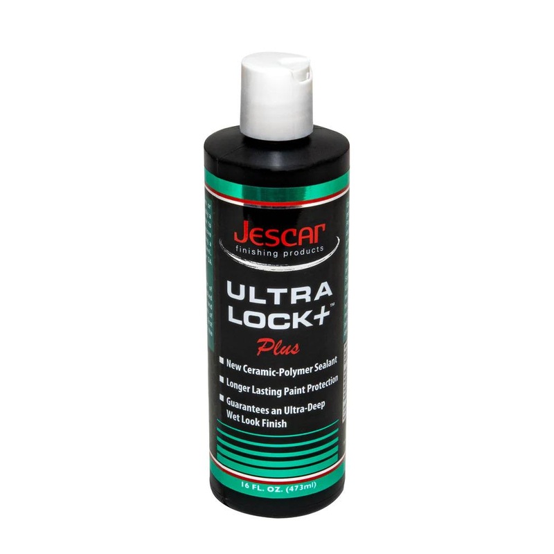 Jescar Ultra Lock Plus (UltraLock +)