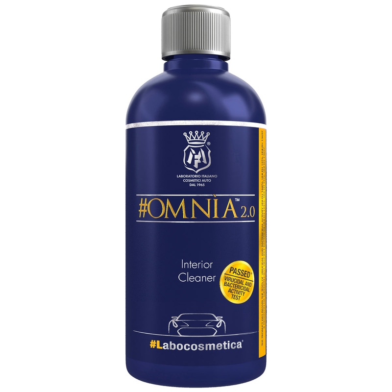 #Labocosmetica #Omnia 2.0 – 500ml