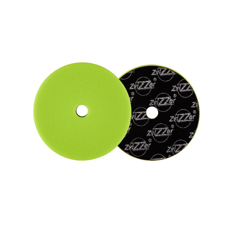 Zvizzer All-Rounder Pad (Green – Ultra Fine)