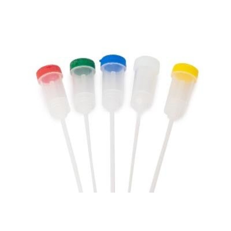 APS Pro Dosing Cap|Blue|Yellow|Green|Red|Transparent