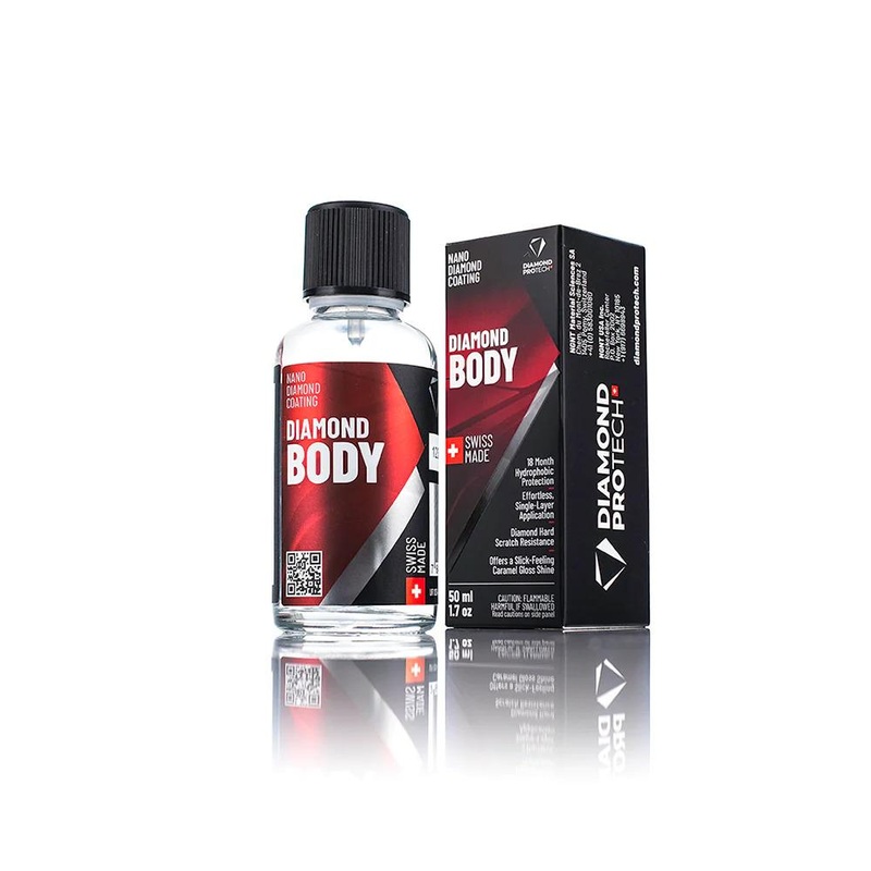 Diamond ProTech – Diamond Body