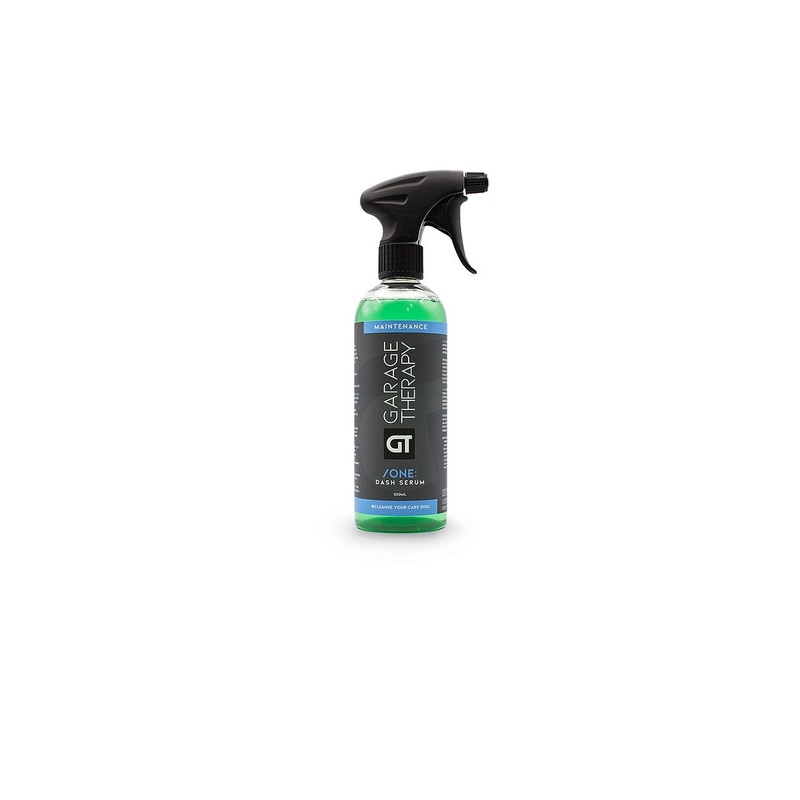 Garage Therapy /ONE: Dash Serum