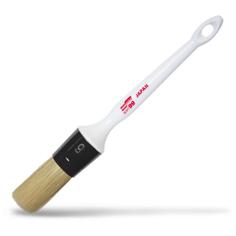 Soft99 Interior Brush
