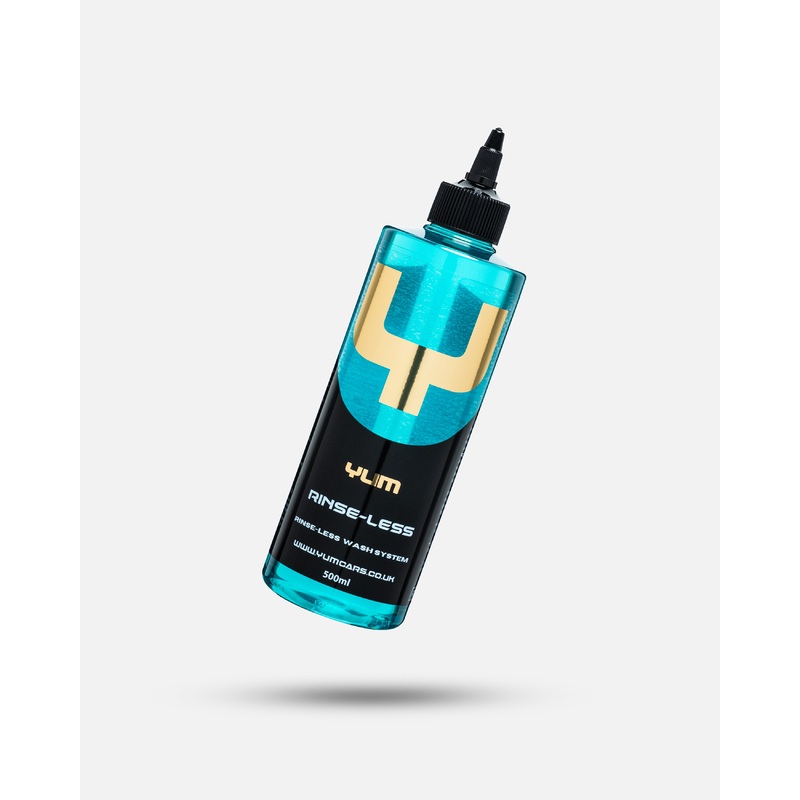 YumCars – Yum Rinse-less|500ml|5000ml