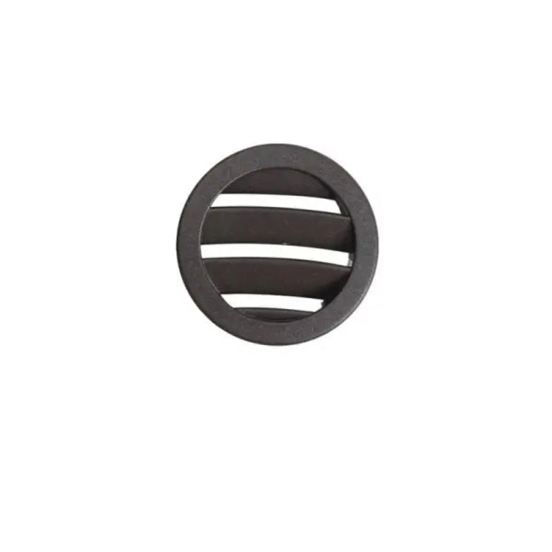 Car Craft Ac Vent Grill Compatible With Mercedes E Class W212 2009-2015 Ac Vent Grill Brown Right 21283104598n85 CC-1026