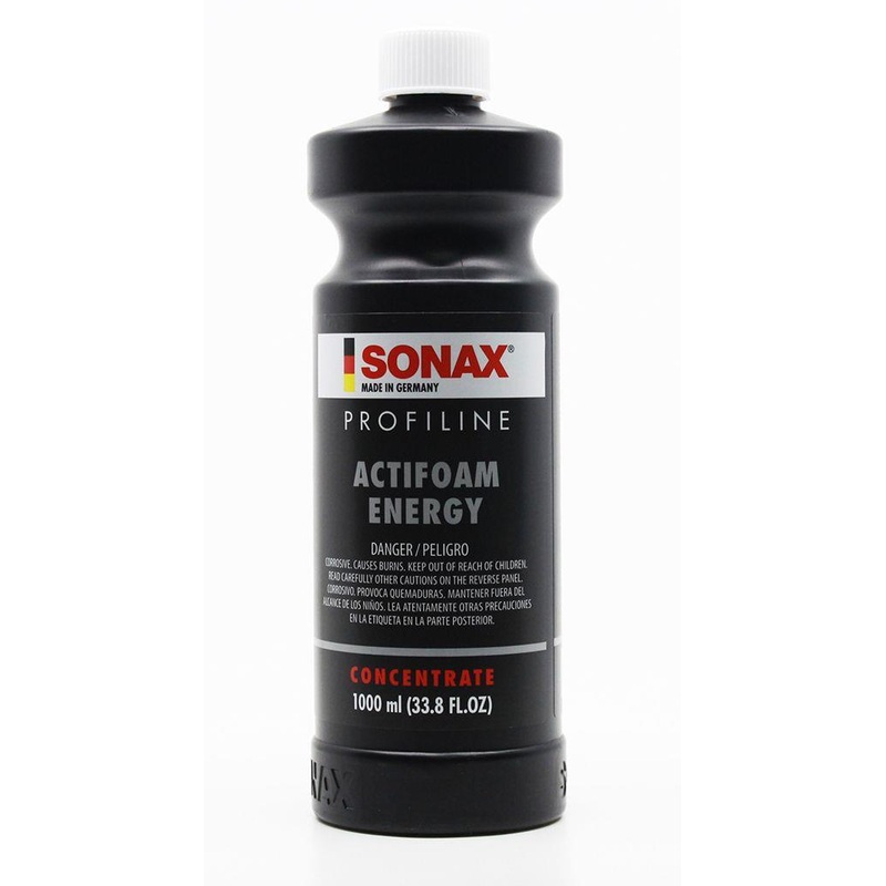 Sonax PROFILINE ActiFoam Energy