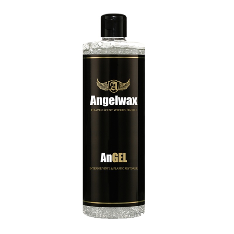 Angelwax AnGel Plastic & Interior Dressing
