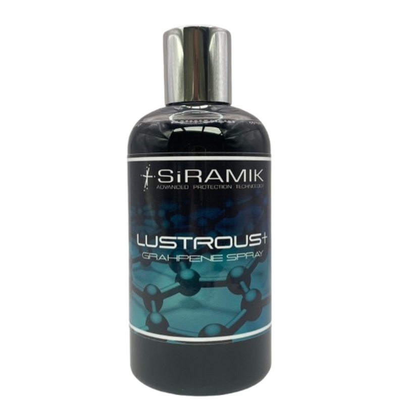 SiRamik Lustrous Plus Graphene Sealant