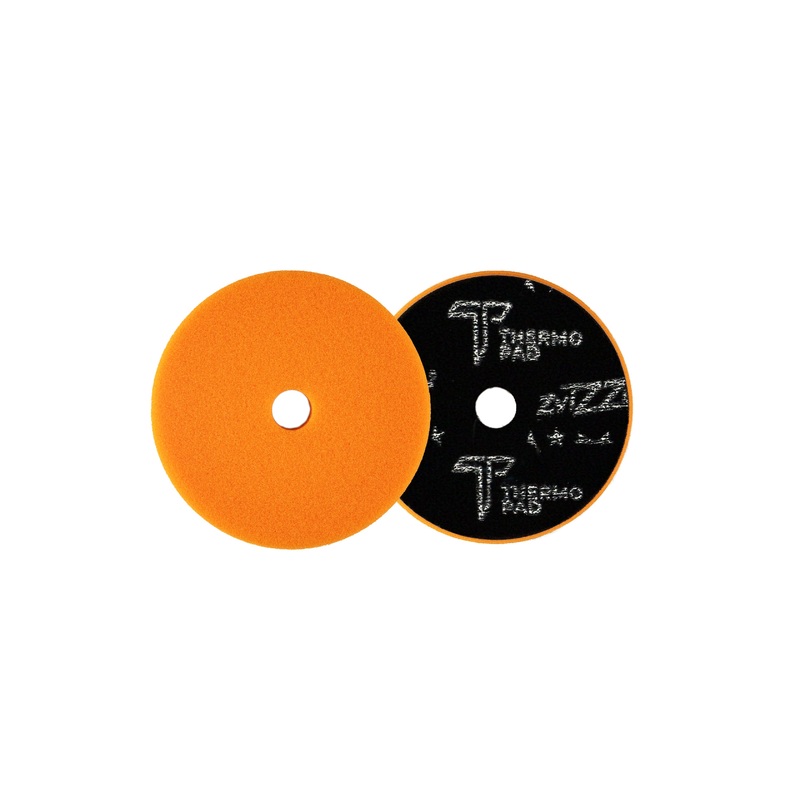Zvizzer THERMO All-Rounder Pad (Orange – Medium)