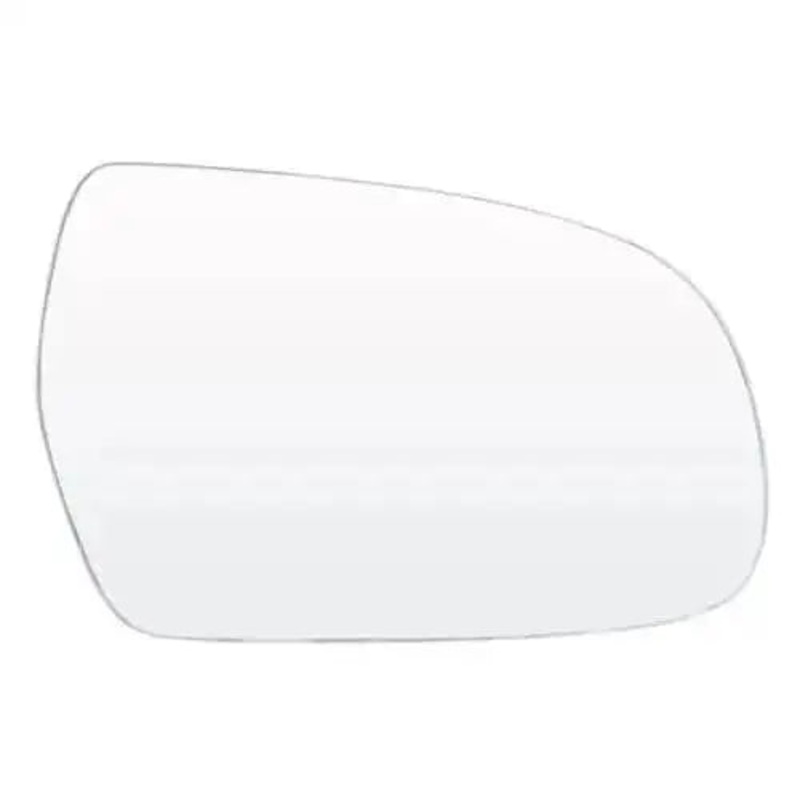 Car Craft 3 Series Mirror Glass Compatible With Bmw 3 Series Mirror Glass 3 Series E90 2008-2012 Left 1055B LEFT S1 CC-2207