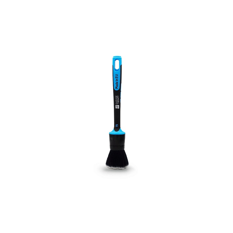 Garage Therapy Detailing Brush – Ultra Soft