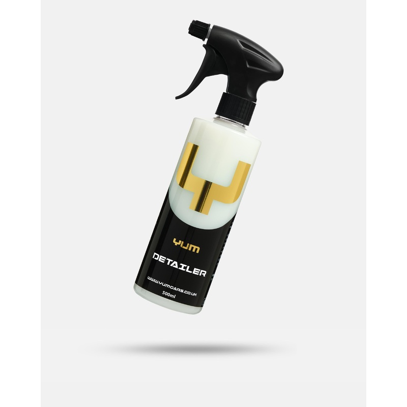 YumCars – Yum Detailer|500ml|5000ml