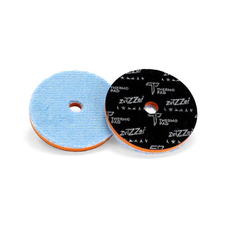 Zvizzer THERMO Hybrid Pad|40/15/40mm|60/15/60mm|80/15/80mm|130/15/130mm|160/15/160mm
