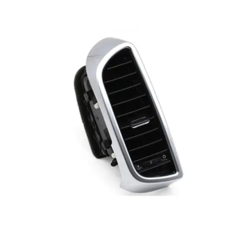Car Craft Ac Vent Assembley Grill Assembley Compatible With Porsche Cayenne 2010-2015 Ac Vent Assembley Grill Assembley Centre Left 7p5819727e-a CC-1029