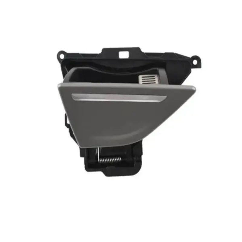 Car Craft Ashtray Assembly Compatible With Bmw 7 Series G12 2016-2022 Ashtray Gray Right 51427398894 CC-22
