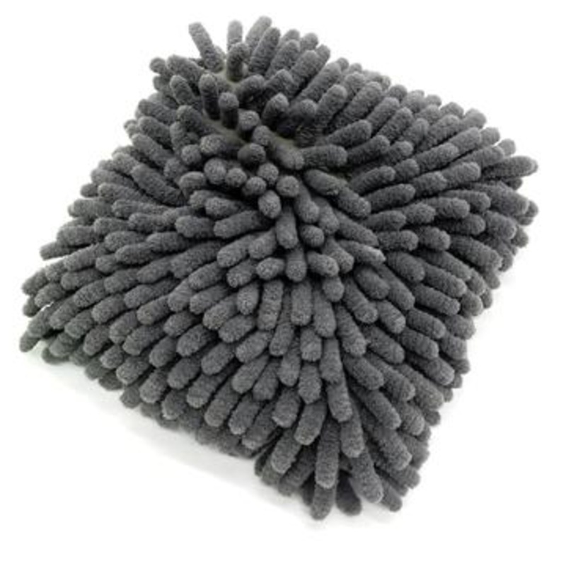 Chenille Wheel Pad