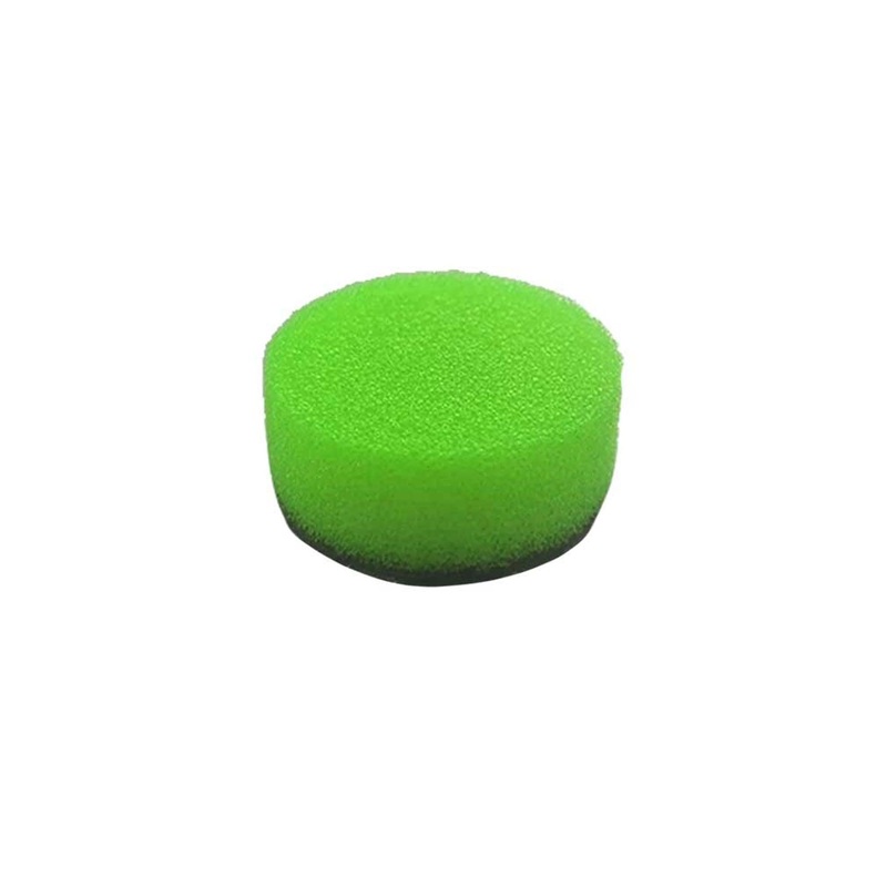 Zvizzer Mini Pad (25mm/1 inch) – Various Grades (Pack of 2)