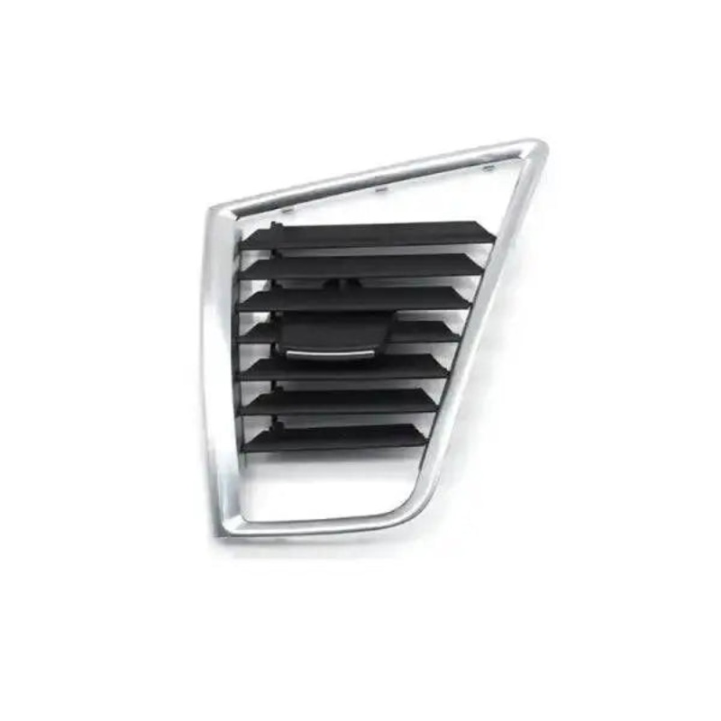 Car Craft Ac Vent Grill Compatible With Audi Q5 2009-2017 Ac Vent Grill Left 8r2820901e 8r2820901g CC-940
