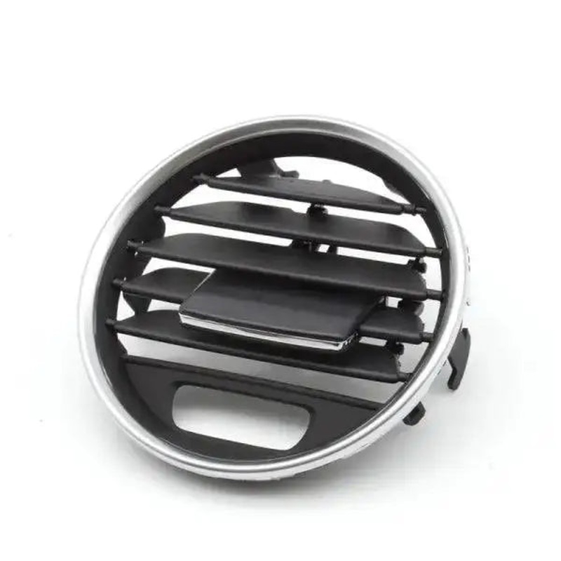 Car Craft C Class W204 Ac Vent Reapir Kit Compatible With Mercedes C Class Ac Vent Repair Kit C Class W204 2011-2014 Lci Right 204 830 6354-1 204 830 6754 CC-406