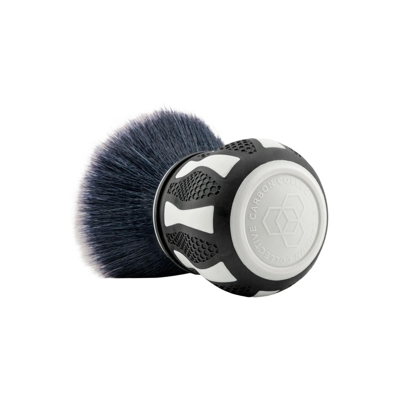 Carbon Collective Ergo Brush  Ultra Soft Bristles