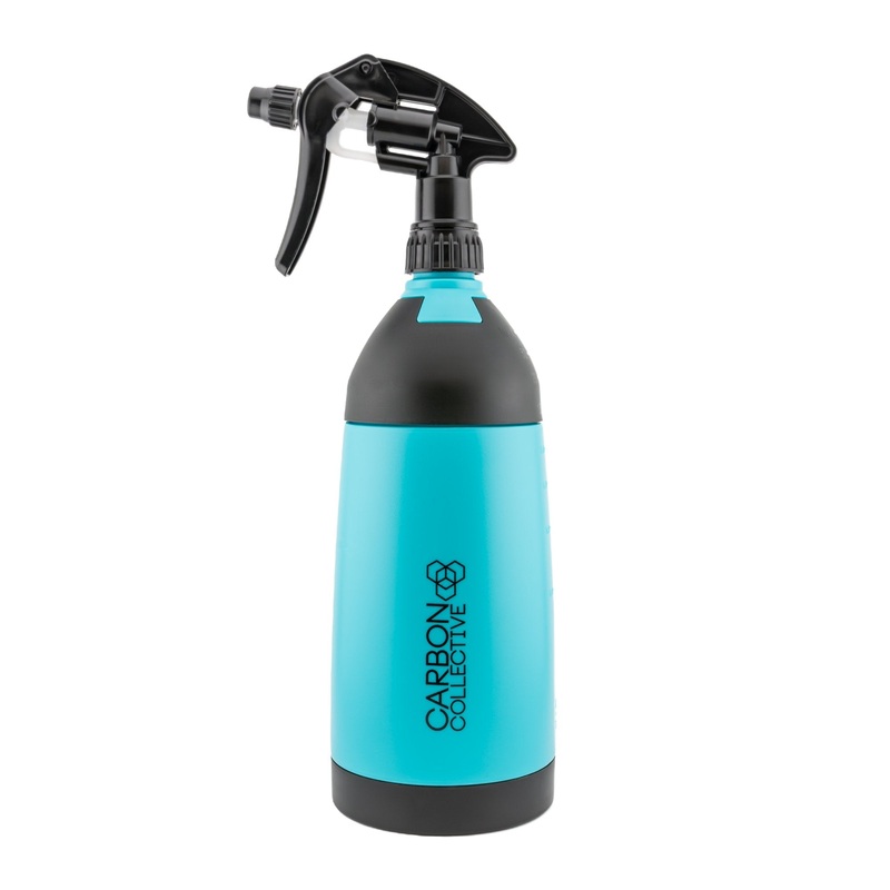 Carbon Collective Pro Range 360 Sprayer Bottle