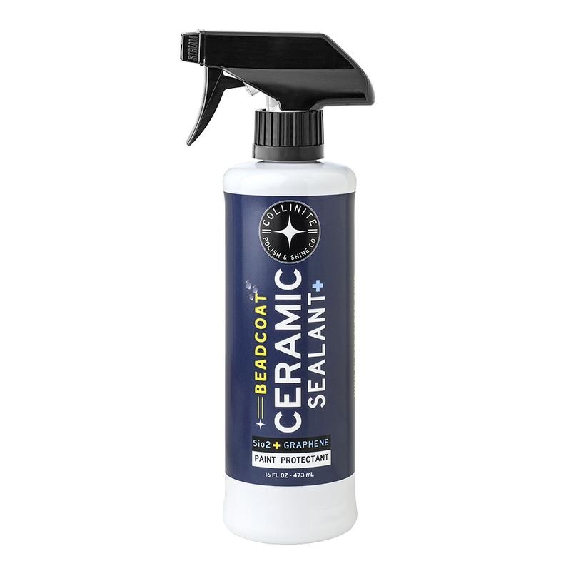 Collinite No.100 Beadcoat|16oz|64oz