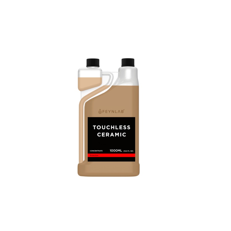Feynlab Touchless
