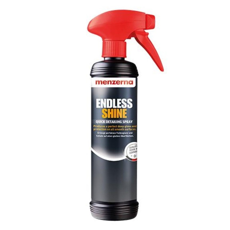Menzerna Endless Shine Quick Detailing Spray