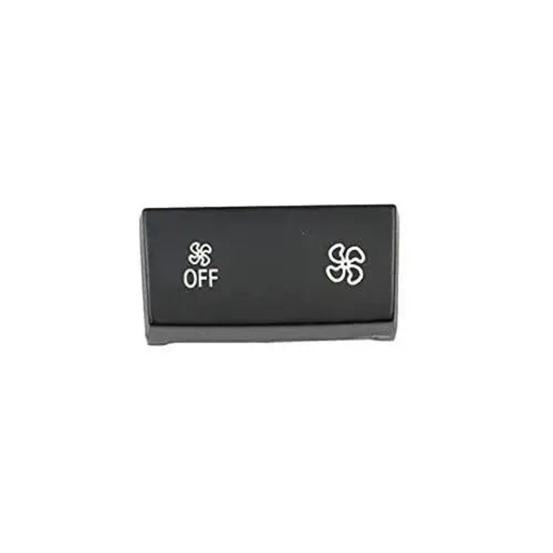Car Craft 3 Series F30 Fan Button Compatible With Bmw 3 Series Fan Button 3 Series F30 2012-2018 1 Series F20 2011-2012 CC-715