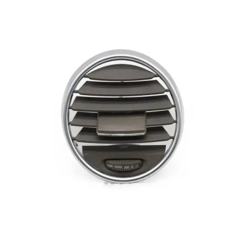Car Craft Ac Vent Grill Compatible With Mercedes Ml W164 2005-2012 Gl W164 2005-2011 Ac Vent Grill Brown Left Or Right 16483019541460l 16483020541460r CC-337