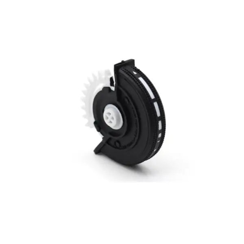 Car Craft Ac Vent Rear Roller Wheel Compatible With Mercedes Benz C Class W204 2007-2013 E Class W212 2009-2015 E Class W207 Glk X204 2008-2015 Ac Vent Rear Roller Wheel Black 20483003549116-c CC-1041