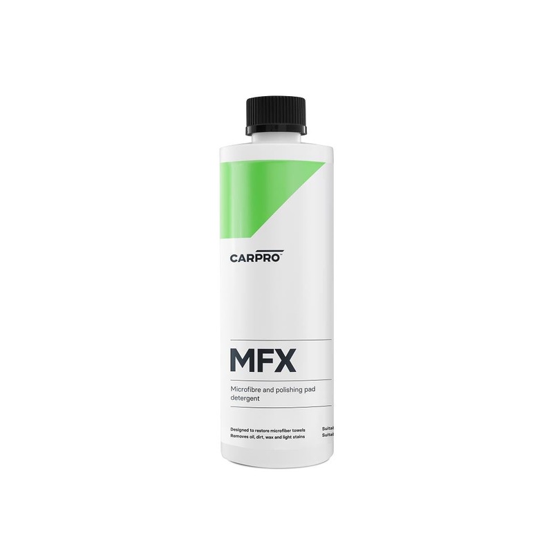 CarPro Microfibre Wash|500ml|1000ml|4000ml