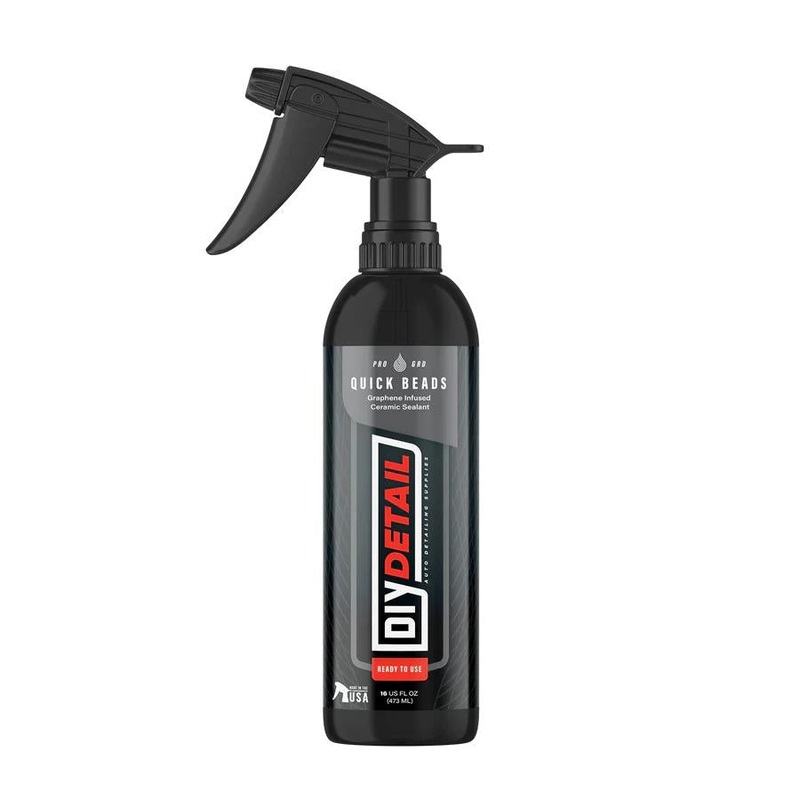 DIY Detail Quick Beads|16oz|US Gallon