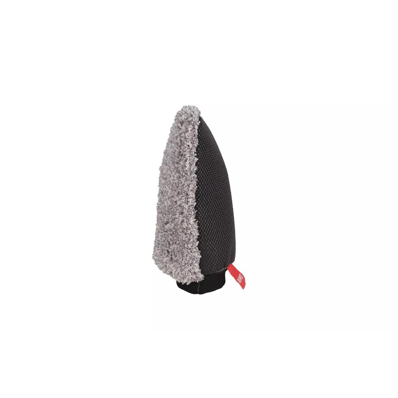 Rupes Wash & Decontamination Mitt