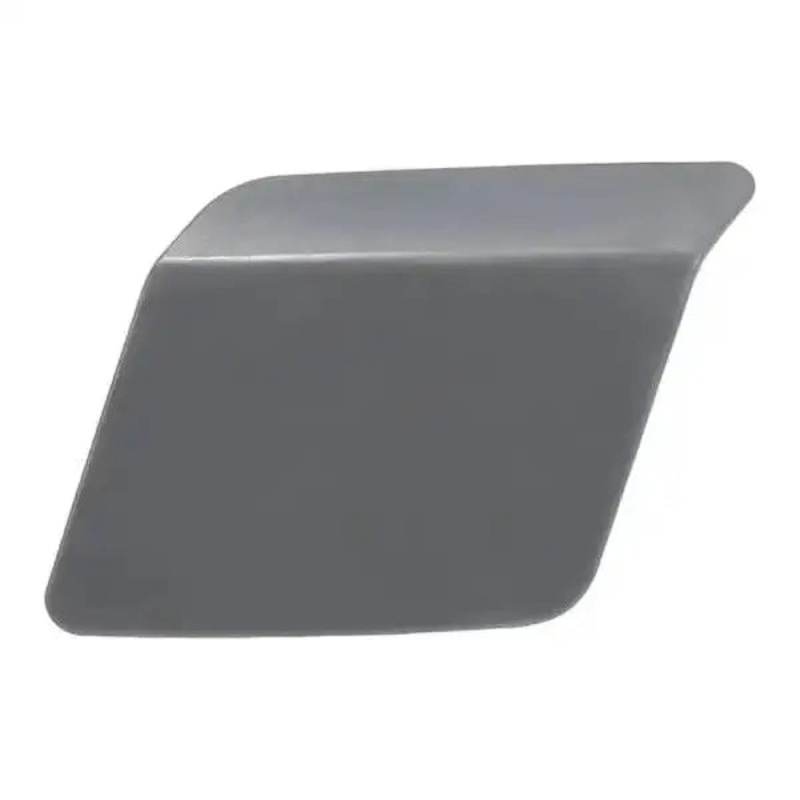 Car Craft Bumper Headlight Washer Cap Cover Compatible With Bmw X5 F15 2014-2018 Bumper Headlight Washer Cap Cover 51117378589py F15 Headlight Washer Cover Left CC-217