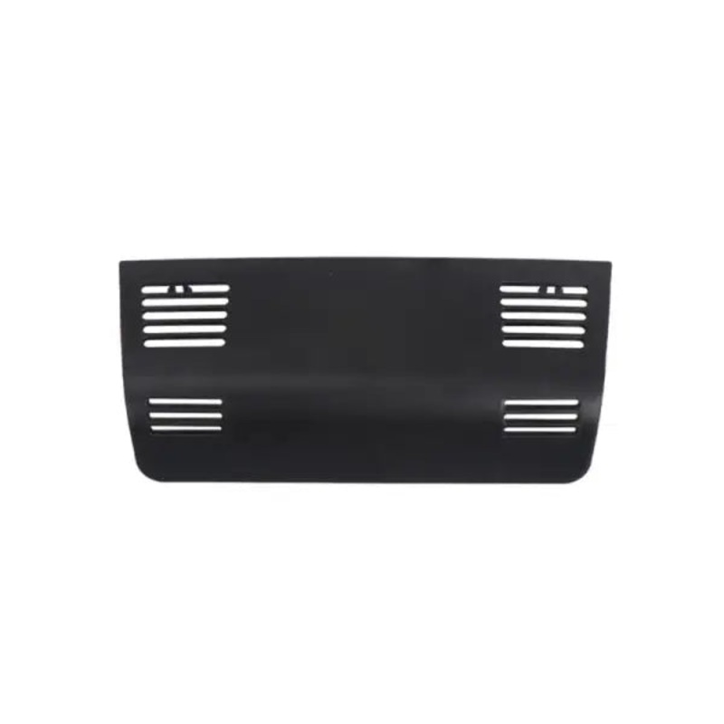 Car Craft Sunroof Switch Roof Reading Lamp Cover Compatible With Bmw 3 Series E90 2005-2012 X1 E84 2010-2016 Sunroof Switch Roof Reading Lamp Cover Black 51448036236 CC-270