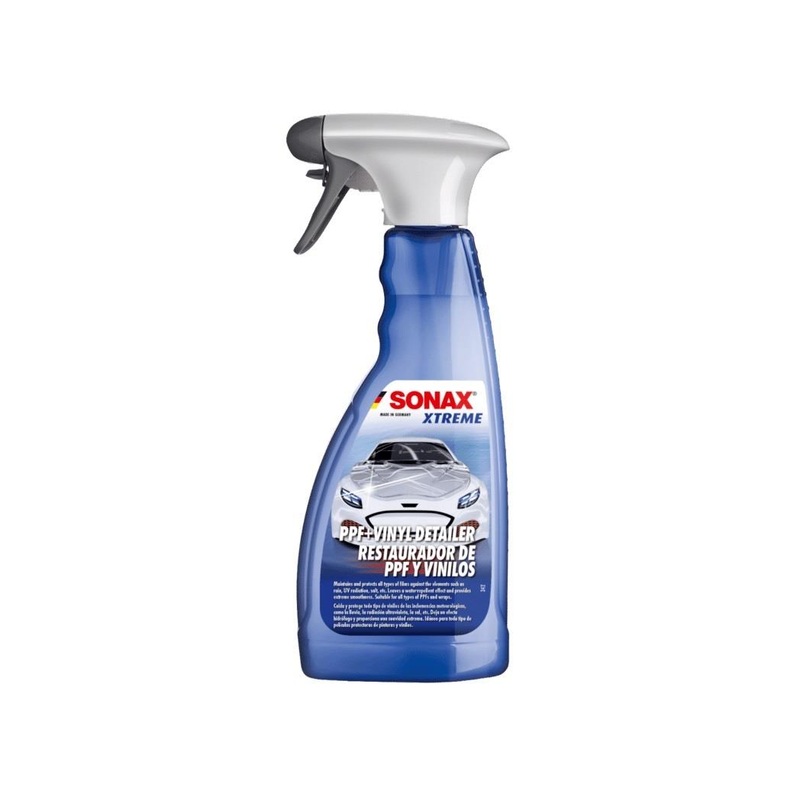 Sonax XTREME PPF & Vinyl Detailer