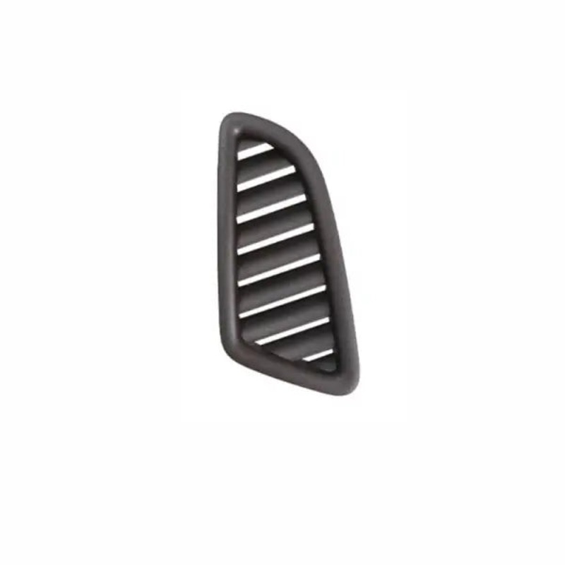 Car Craft Ac Vent Grill Compatible With Mercedes Glc W253 2016-2022 Ac Vent Grill Frame Brown 25368038028q99-r Right CC-1010