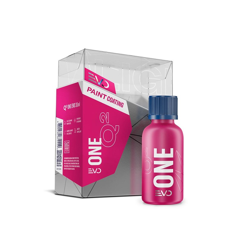 Gyeon Q2 One EVO Light|30ml|50ml