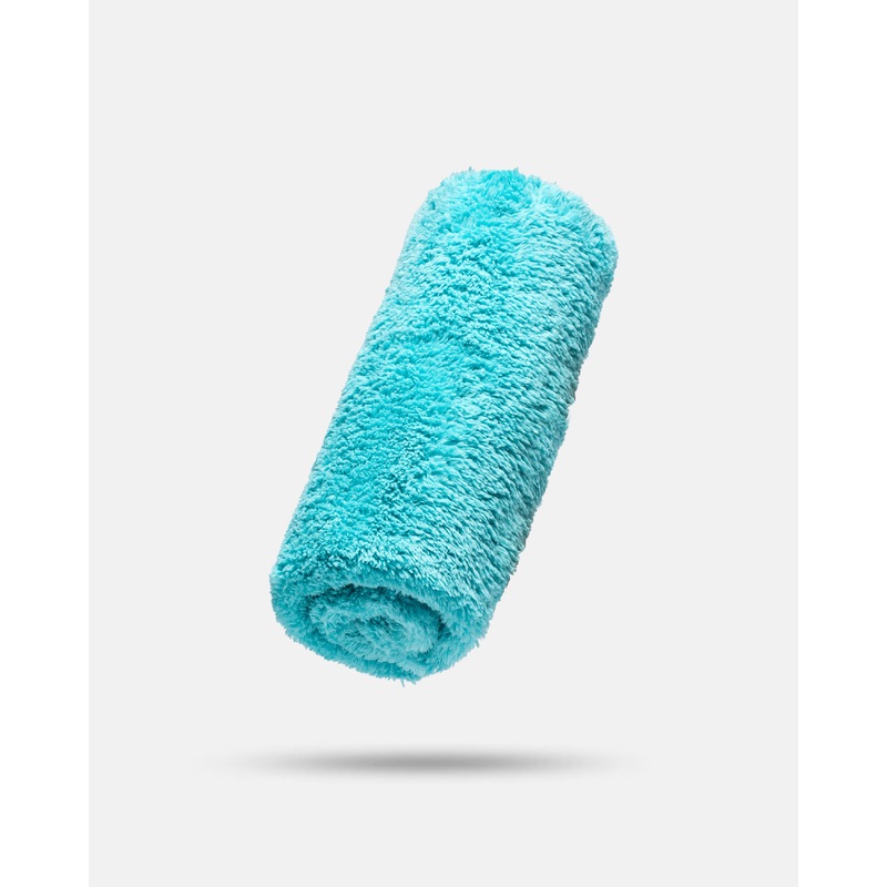 YumCars – Yum Final Wipe Towel