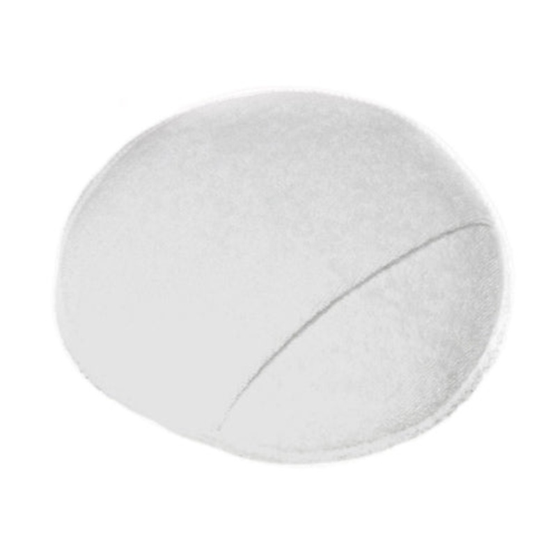 5 Circular Soft Cotton Applicator With Pocket