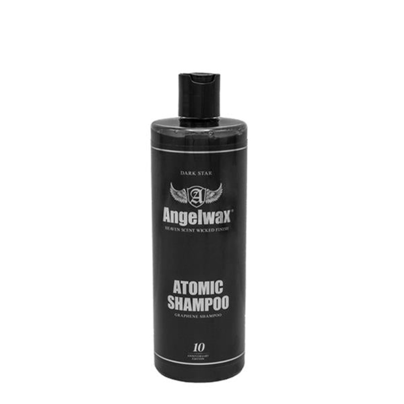 Angelwax Dark Star – Atomic Shampoo