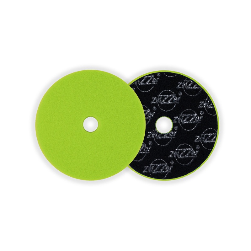 Zvizzer Trapez Pad (Green – Ultra Fine)