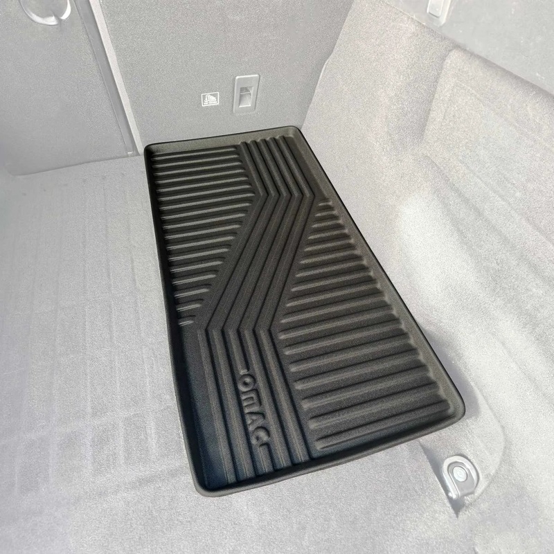 30×14 Multi-Use Cargo Tray Liner Car Truck SUV All Weather Protection Black
