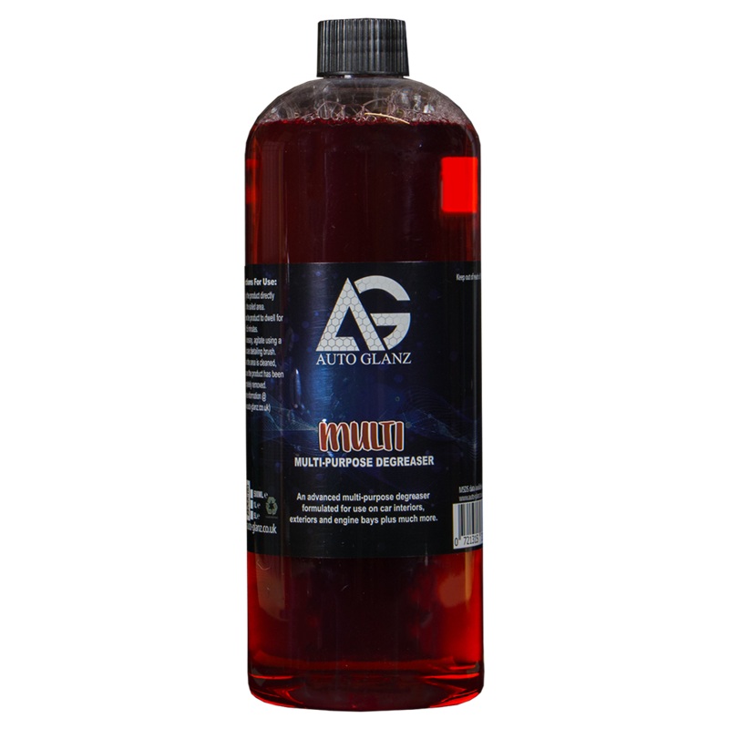 AutoGlanz Multi Multi-purpose Vehicle Degreaser